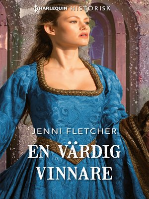 cover image of En värdig vinnare